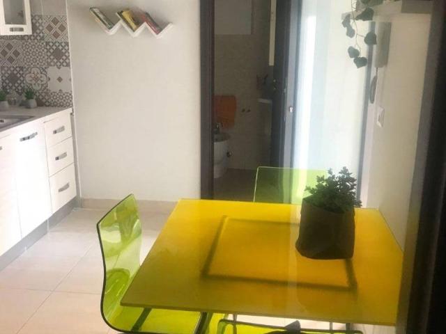Appartamento in affitto a Marcianise CE
