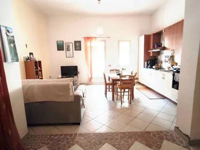 Appartamento in affitto a Marcianise CE