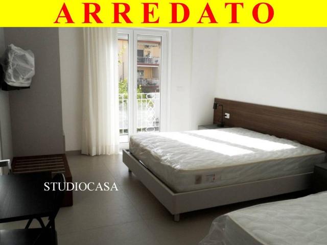 Appartamento in affitto a Marcianise via Giulio Foglia, arredato, posto auto, centrale TrovaCasa