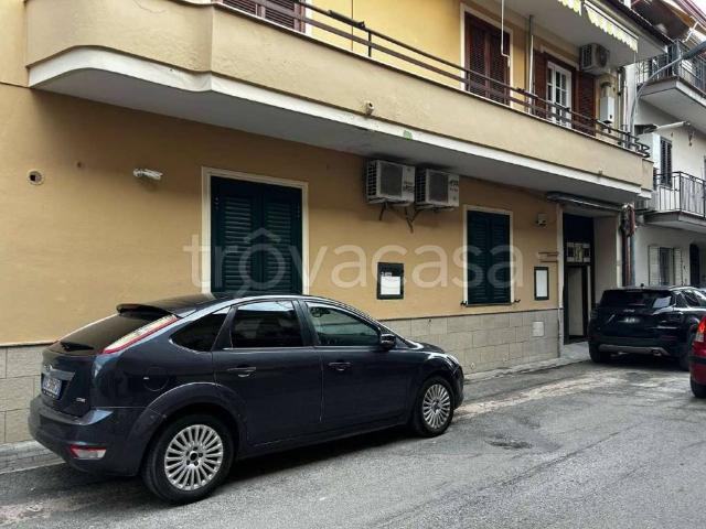 Appartamento in affitto a Marcianise via pietro micca, arredato, posto auto, terrazzo TrovaCasa