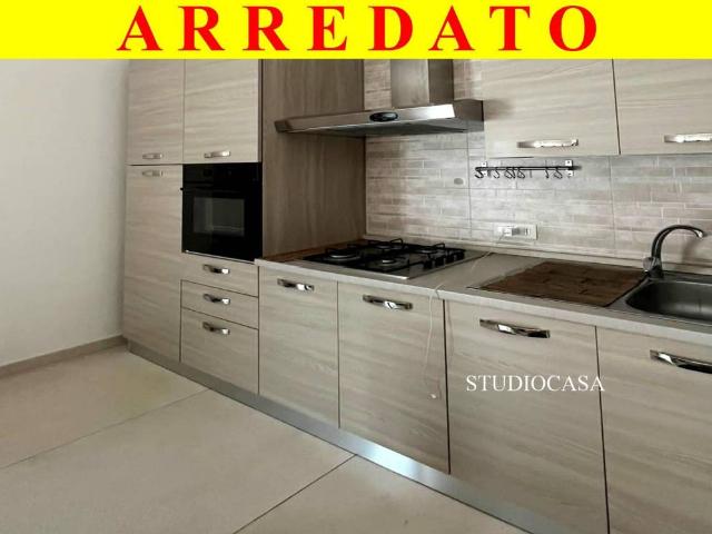 Appartamento in affitto a Marcianise viale della Vittoria, arredato, centrale, balcone TrovaCasa