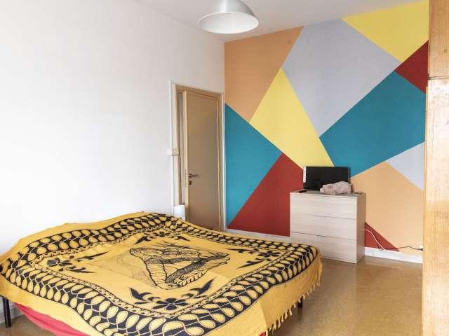 Appartamento in affitto a Marconi, Roma