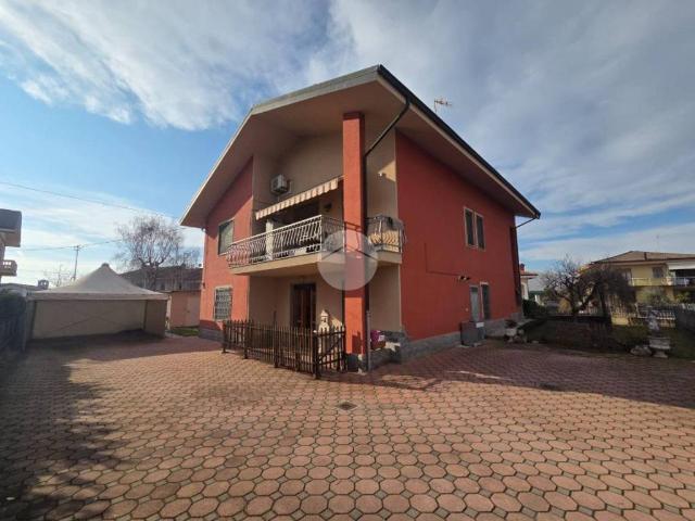 Appartamento in affitto a Marene via pascheretto, 44, non arredato/vuoto, giardino privato, box TrovaCasa