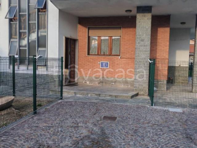 Appartamento in affitto a Marene via Trieste, arredato, cucina abitabile TrovaCasa