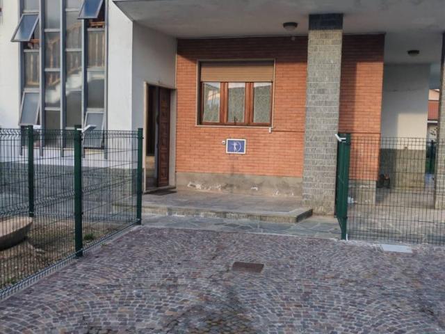 Appartamento in affitto a Marene CN