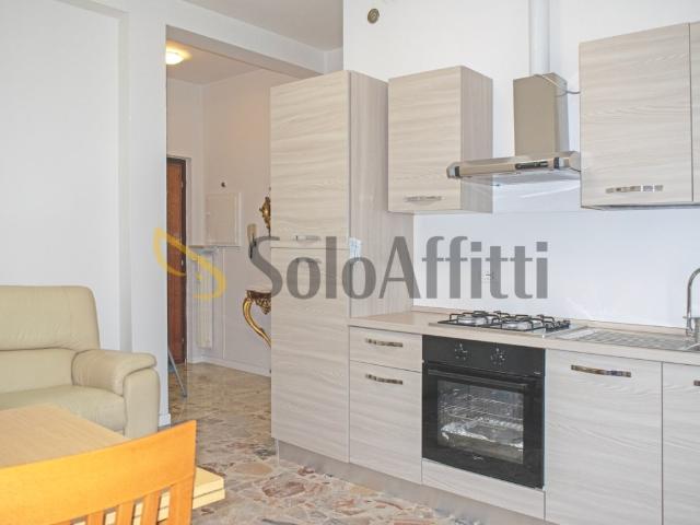 Appartamento in affitto a Mariano Comense, arredato, box, ascensore TrovaCasa