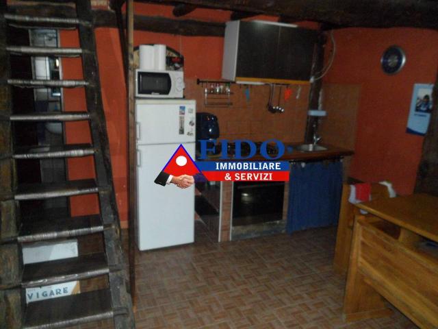 Appartamento in affitto a Marigliano corso Umberto I, arredato, posto auto, ripostiglio TrovaCasa