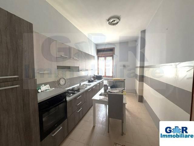 Appartamento in affitto a Marigliano NA