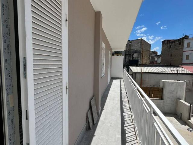 Appartamento in affitto a Marigliano NA