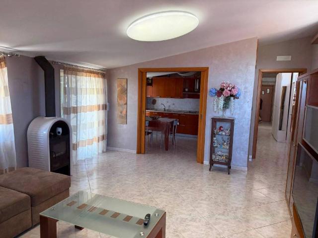Appartamento in affitto a Marigliano NA