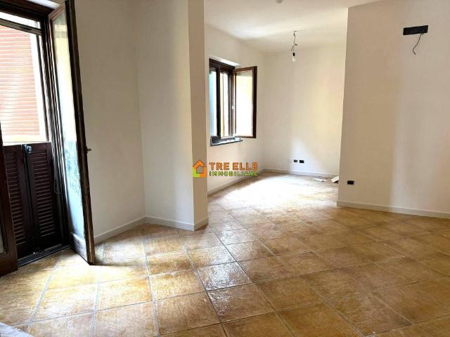 Appartamento in affitto a Marigliano via Giannone Traversa 1, non arredato/vuoto, ristrutturato, centrale TrovaCasa