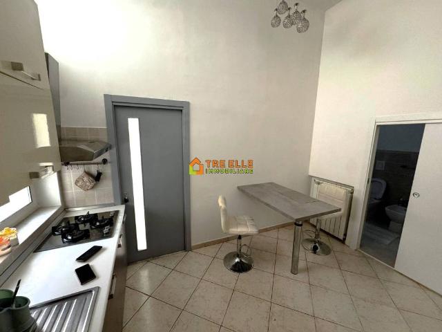 Appartamento in affitto a Marigliano via Trento, arredato, cucina abitabile TrovaCasa