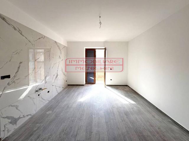Appartamento in affitto a Mariglianella via Guglielmo Marconi, arredato, terrazzo, nuova costruzione TrovaCasa