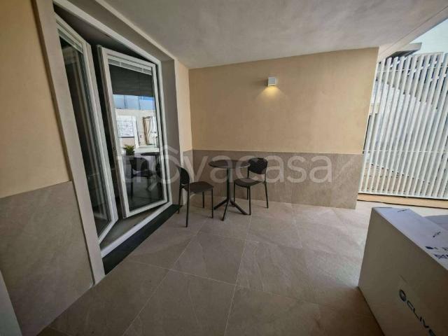 Appartamento in affitto a Mariglianella via variante 7 bis, arredato, terrazzo, nuova costruzione TrovaCasa