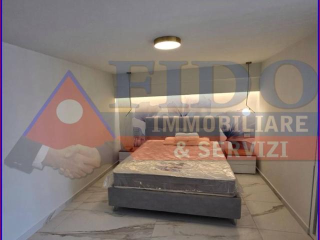 Appartamento in affitto a Mariglianella via Variante 7 Bis, arredato, terrazzo, nuova costruzione TrovaCasa
