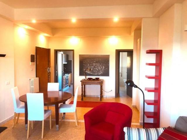 Appartamento in affitto a Marina di Carrara Carrara 60 mq Rif: 1419703