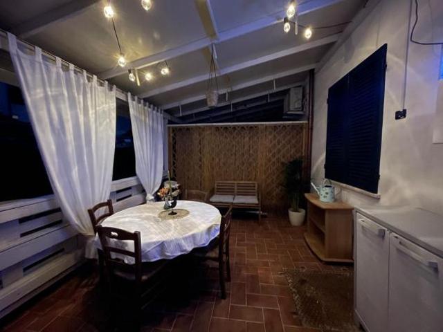 Appartamento in affitto a Marina di Pisa Pisa 35 mq Rif: 1403622