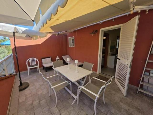 Appartamento in affitto a Marina di Pisa Pisa 40 mq Rif: 1417974