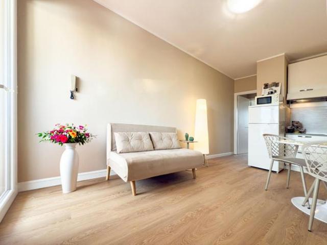 Appartamento in affitto a Marina di Pisa Pisa 40 mq Rif: 1396423