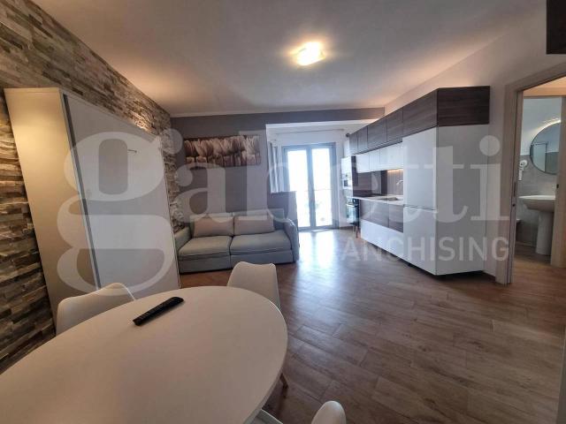 Appartamento in affitto a Marino