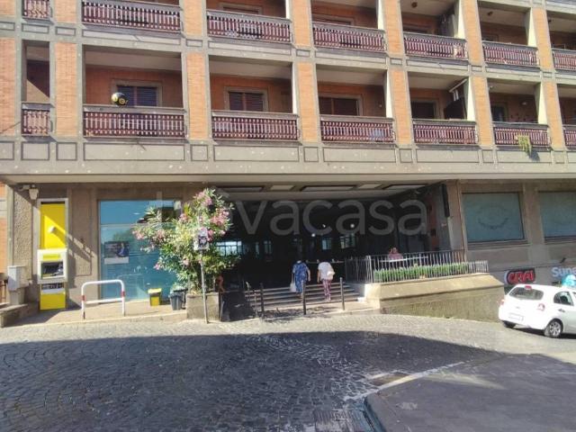 Appartamento in affitto a Marino via costa batocchi, 22, arredato, riscaldamento autonomo, ascensore TrovaCasa