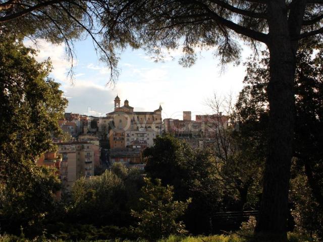 Appartamento in affitto a Marino via delle Vascarelle, 16, giardino privato, box, terrazzo TrovaCasa