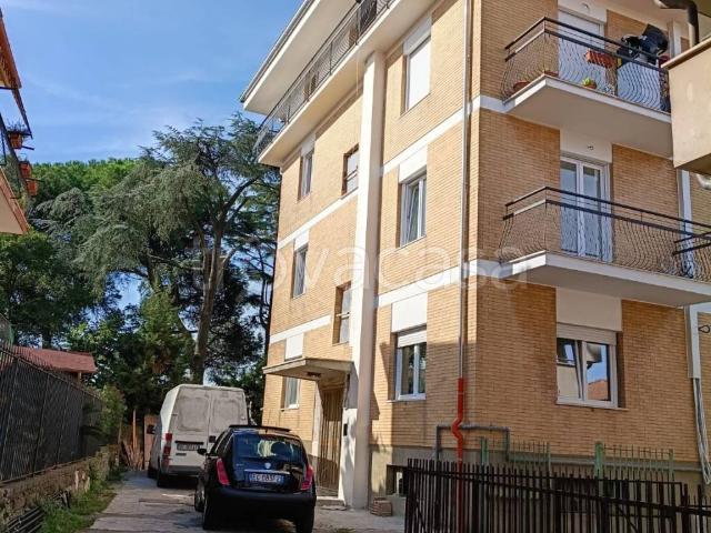 Appartamento in affitto a Marino largo Cesare Colizza, non arredato/vuoto, terrazzo, riscaldamento a pavimento TrovaCasa