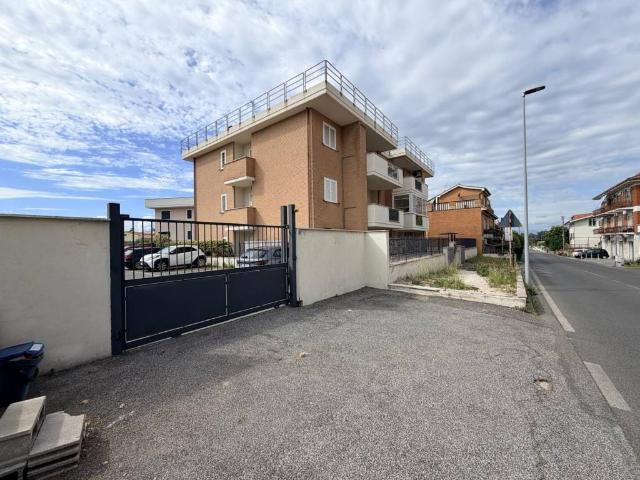 Appartamento in affitto a Marino RM