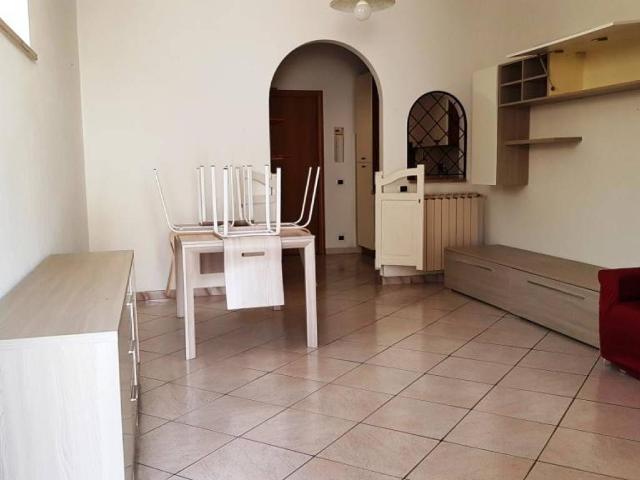 Appartamento in affitto a Marino RM