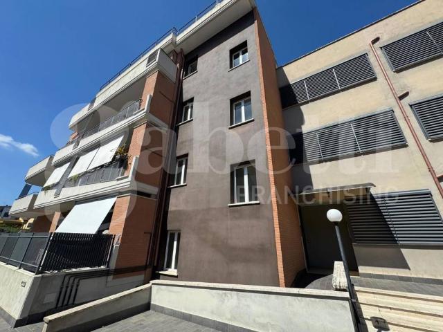 Appartamento in affitto a Marino RM