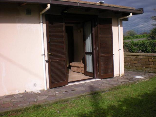 Appartamento in affitto a Marino RM