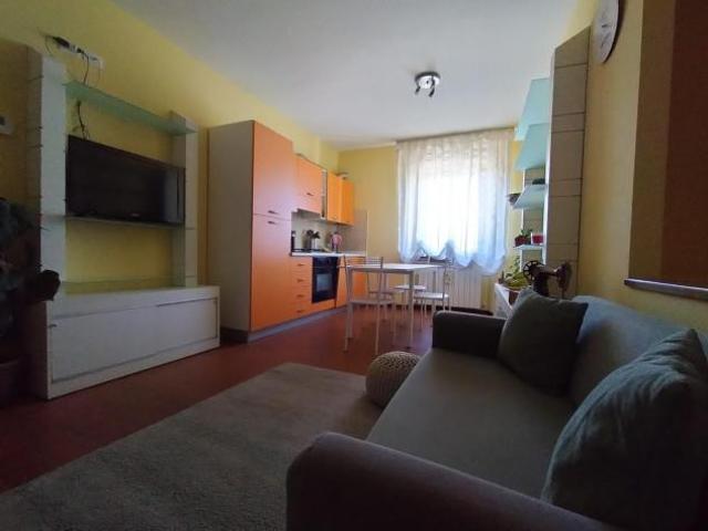 Appartamento in affitto a Marlia Capannori 50 mq Rif: 1425446