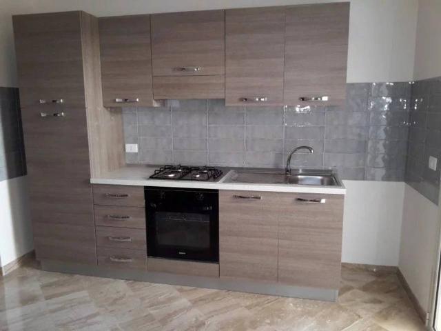 Appartamento in affitto a Marsala
