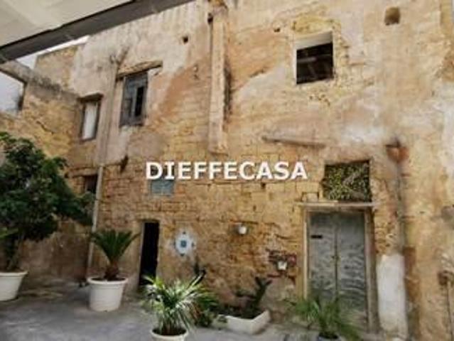 Appartamento in affitto a Marsala