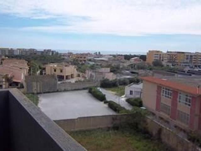Appartamento in affitto a Marsala
