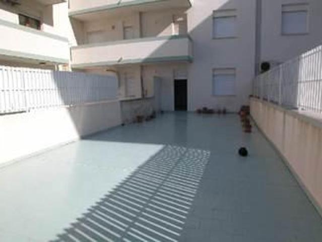 Appartamento in affitto a Marsala