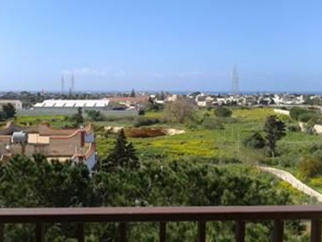Appartamento in affitto a Marsala