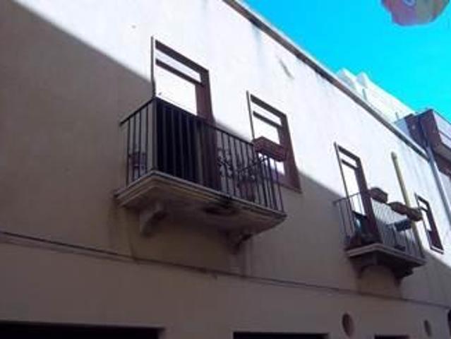 Appartamento in affitto a Marsala