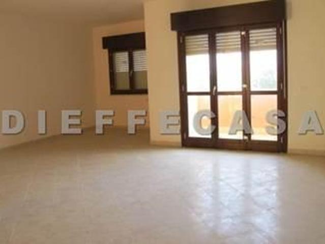 Appartamento in affitto a Marsala
