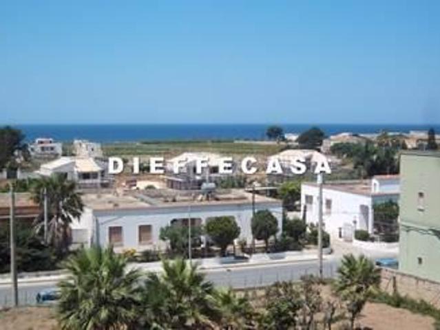 Appartamento in affitto a Marsala