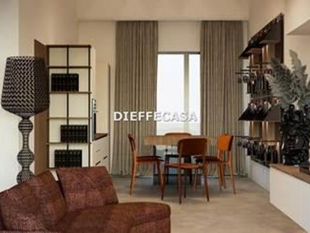 Appartamento in affitto a Marsala