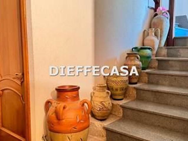 Appartamento in affitto a Marsala
