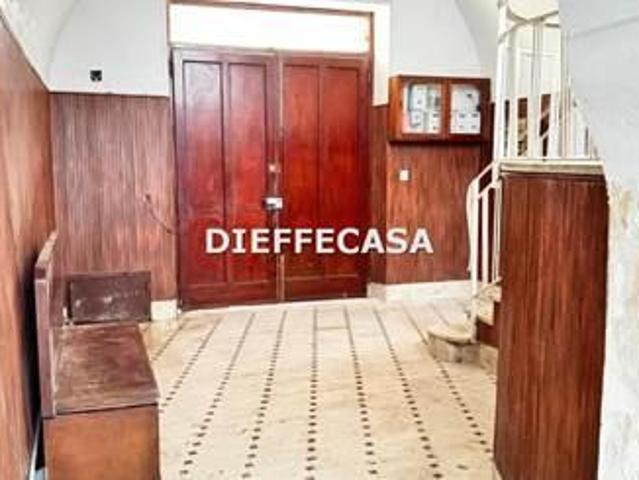 Appartamento in affitto a Marsala