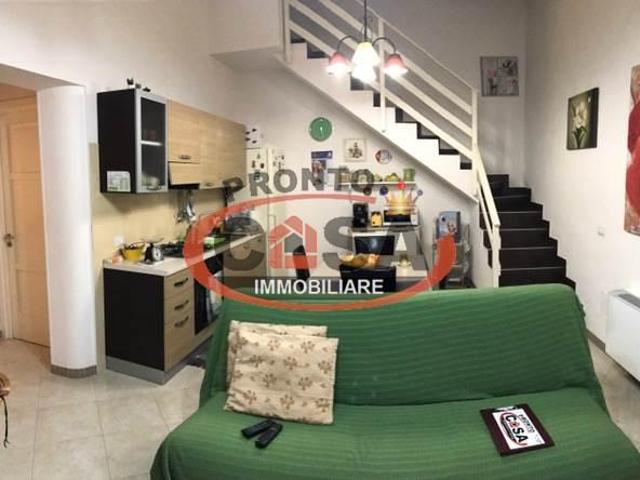 Appartamento in affitto a Marsala