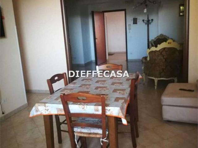 Appartamento in affitto a Marsala contrada Ponte Fiumarella, arredato, posto auto, terrazzo TrovaCasa