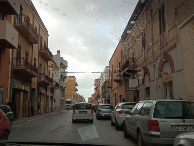 Appartamento in affitto a Marsala corso Calatafimi, arredato, posto auto, terrazzo TrovaCasa