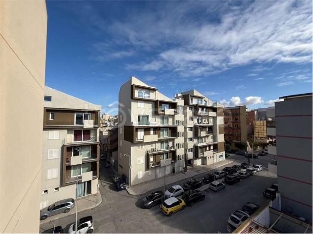 Appartamento in affitto a Marsala, arredato, balcone TrovaCasa