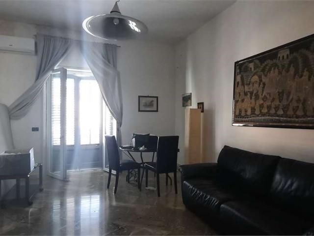Appartamento in affitto a Marsala, arredato, riscaldamento autonomo, buono stato TrovaCasa