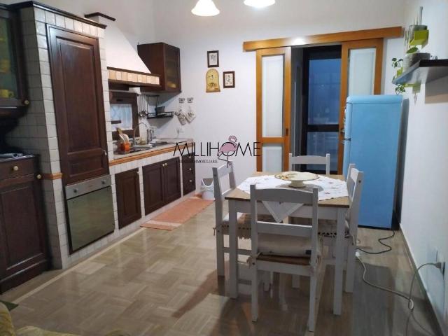 Appartamento in affitto a Marsala piazza Guglielmo Marconi, arredato, terrazzo, nuova costruzione TrovaCasa
