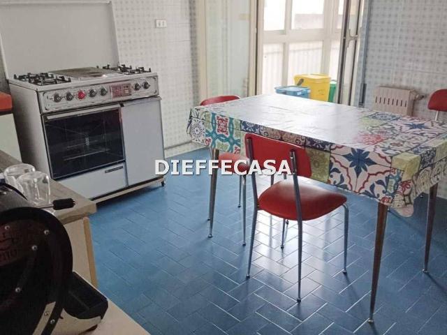 Appartamento in affitto a Marsala TP